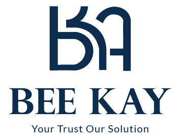 Beekay associate dark icon image