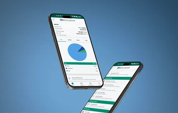 Beekay mobile app