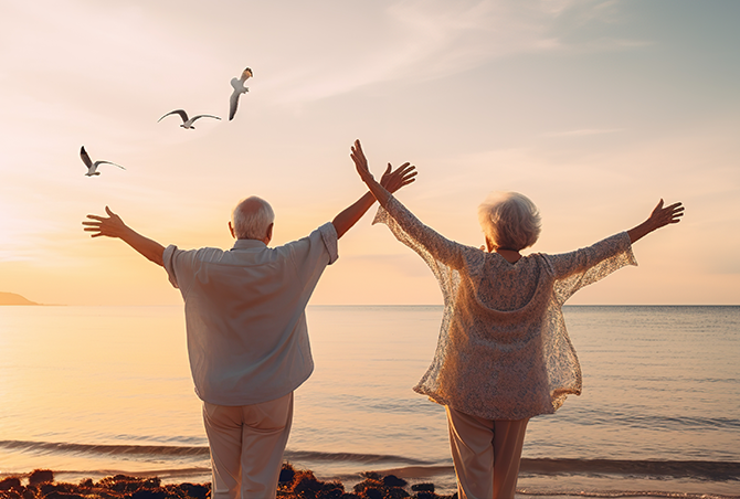 Retirement Solutions