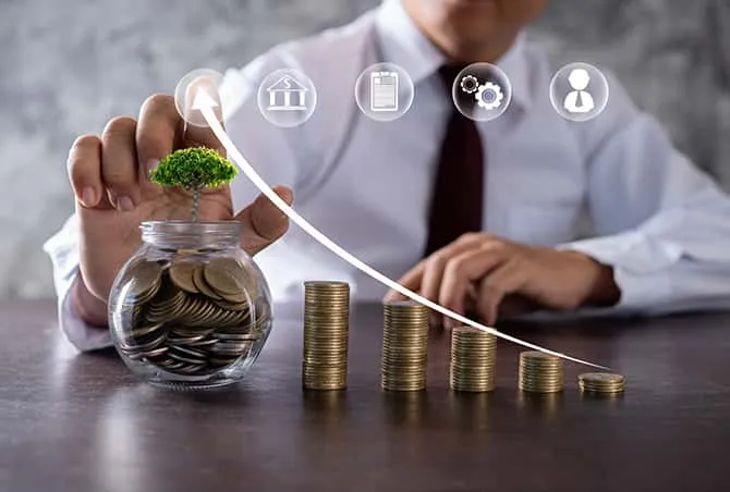 WEALTH CREATION SERVICES
