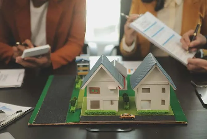 ESTATE PLANNING SERVICES
